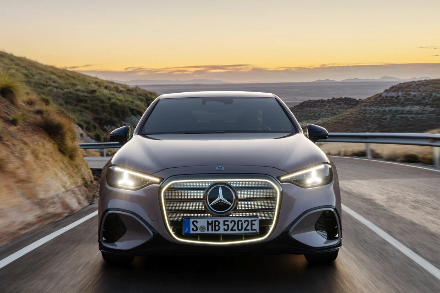 Mercedes-Benz C 400 4MATIC
