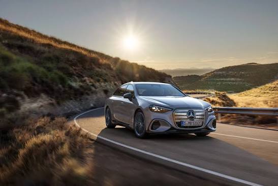Mercedes-Benz C 400 4MATIC