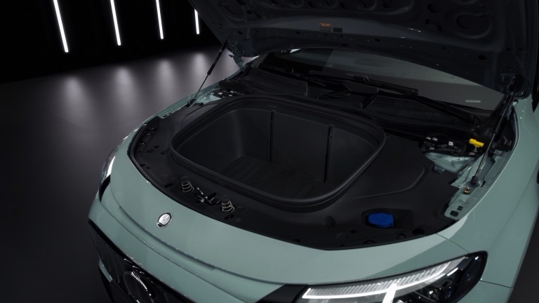 Mercedes-Benz CLA Shooting Brake AMG 45 4MATIC+