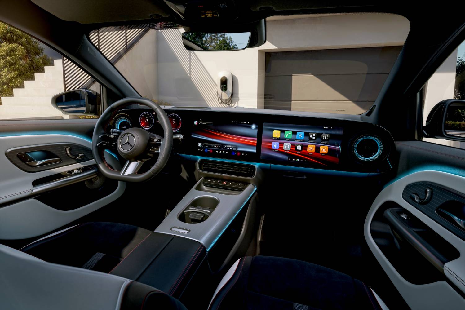 Mercedes-Benz GLA GLA 200