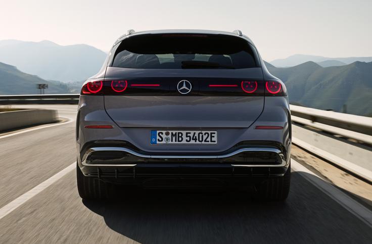 Mercedes-Benz GLC 250
