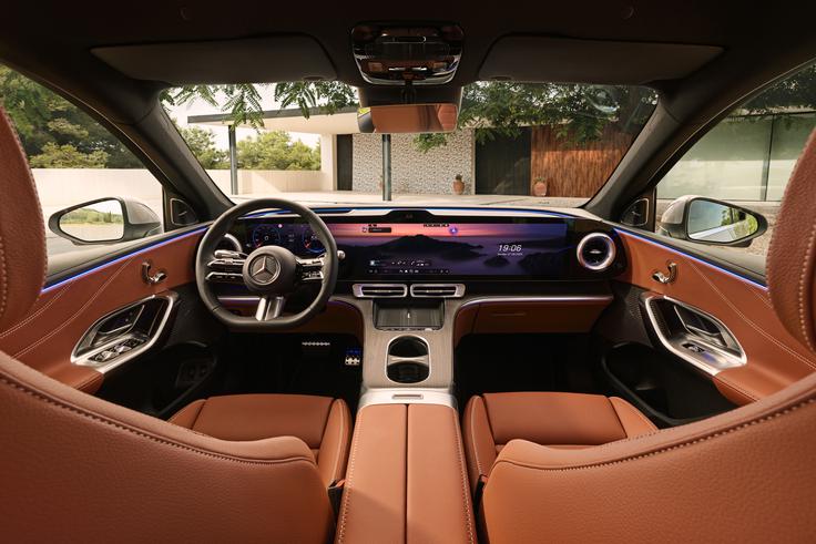 Mercedes-Benz GLC 250