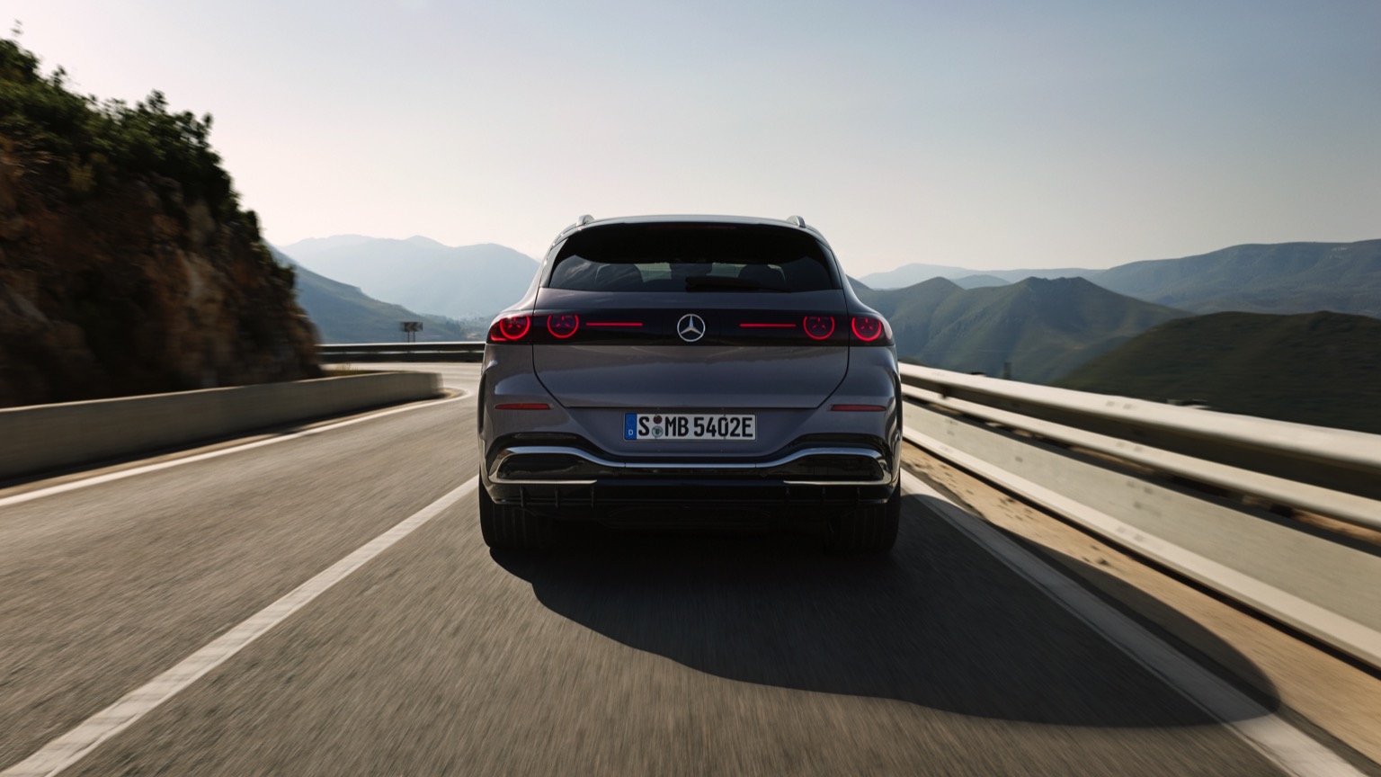 Mercedes-Benz GLC 300 4MATIC