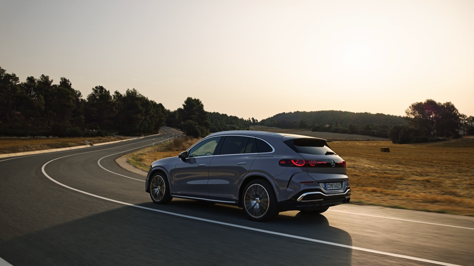 Mercedes-Benz GLC 300 4MATIC