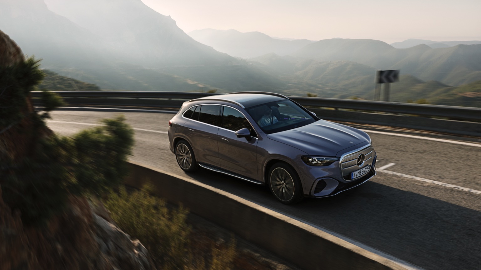 Mercedes-Benz GLC 300 4MATIC