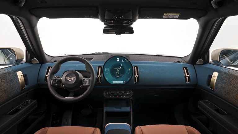 Mini Countryman E