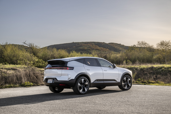 Polestar 3 Performance
