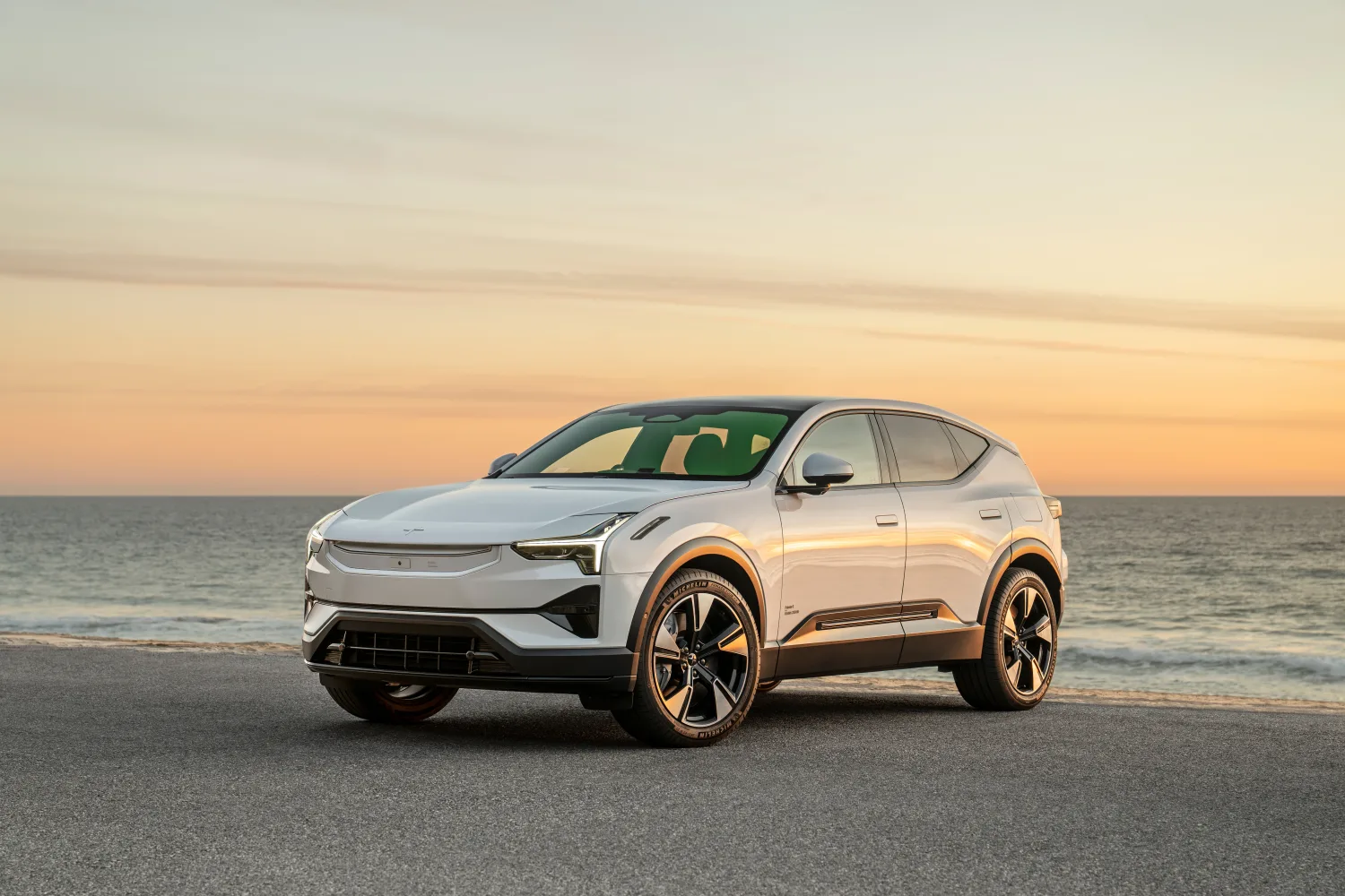 Polestar 3 Performance