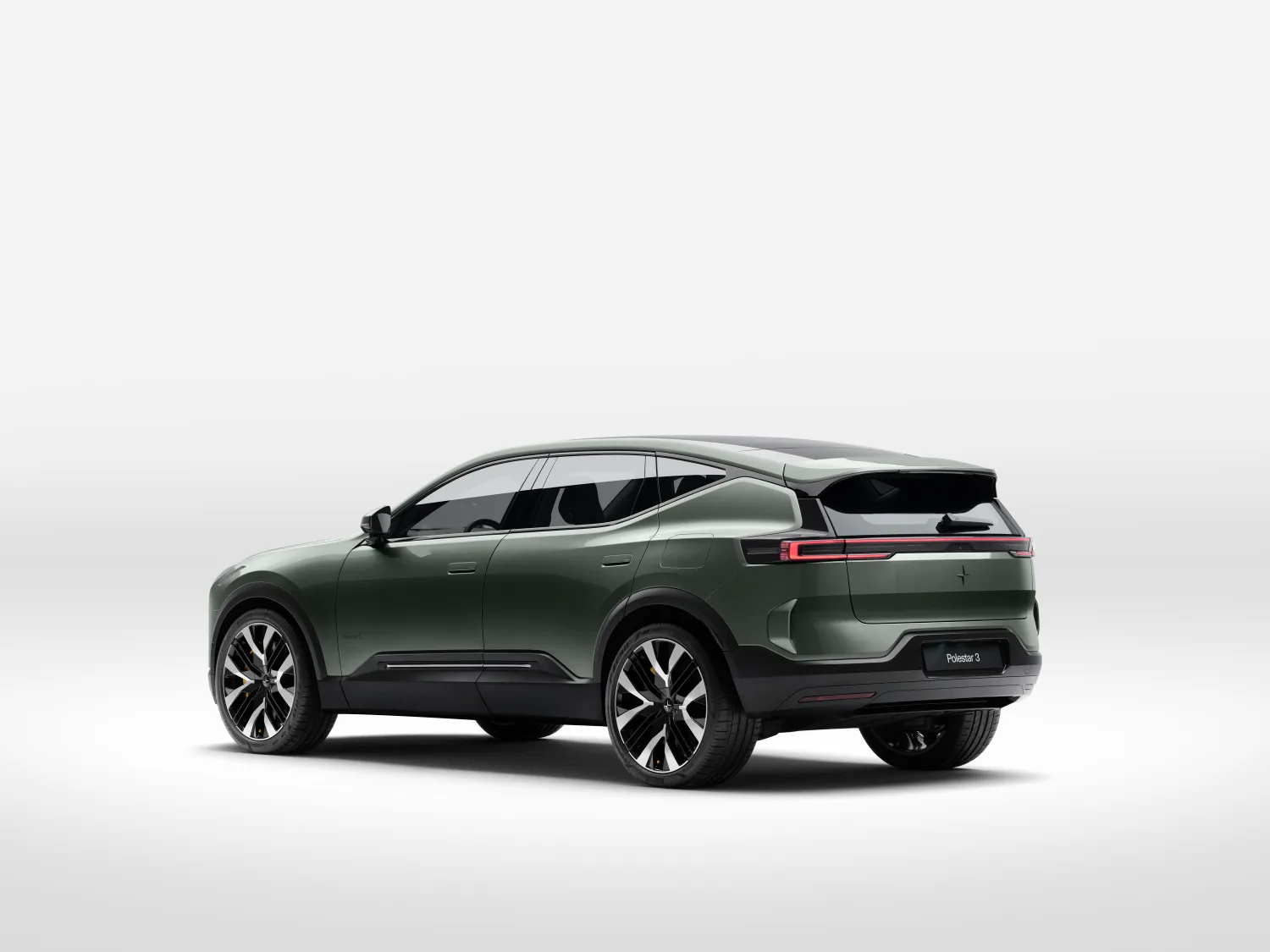 Polestar 3 Performance