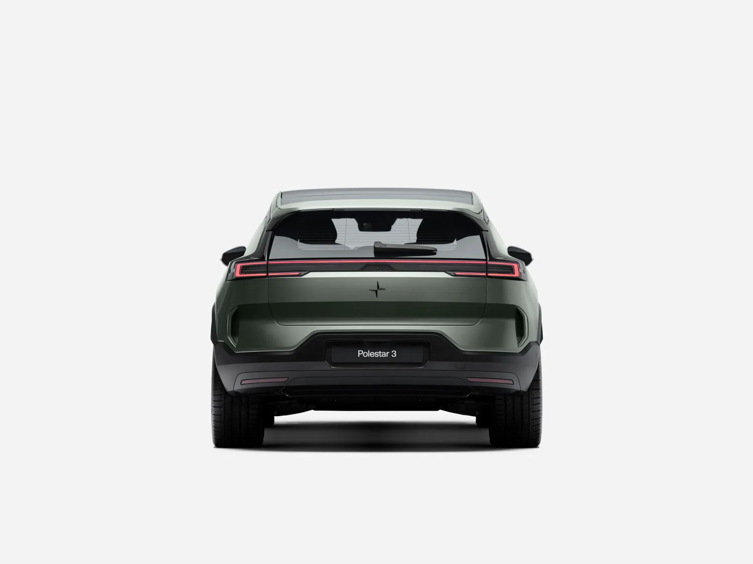 Polestar 3 Performance