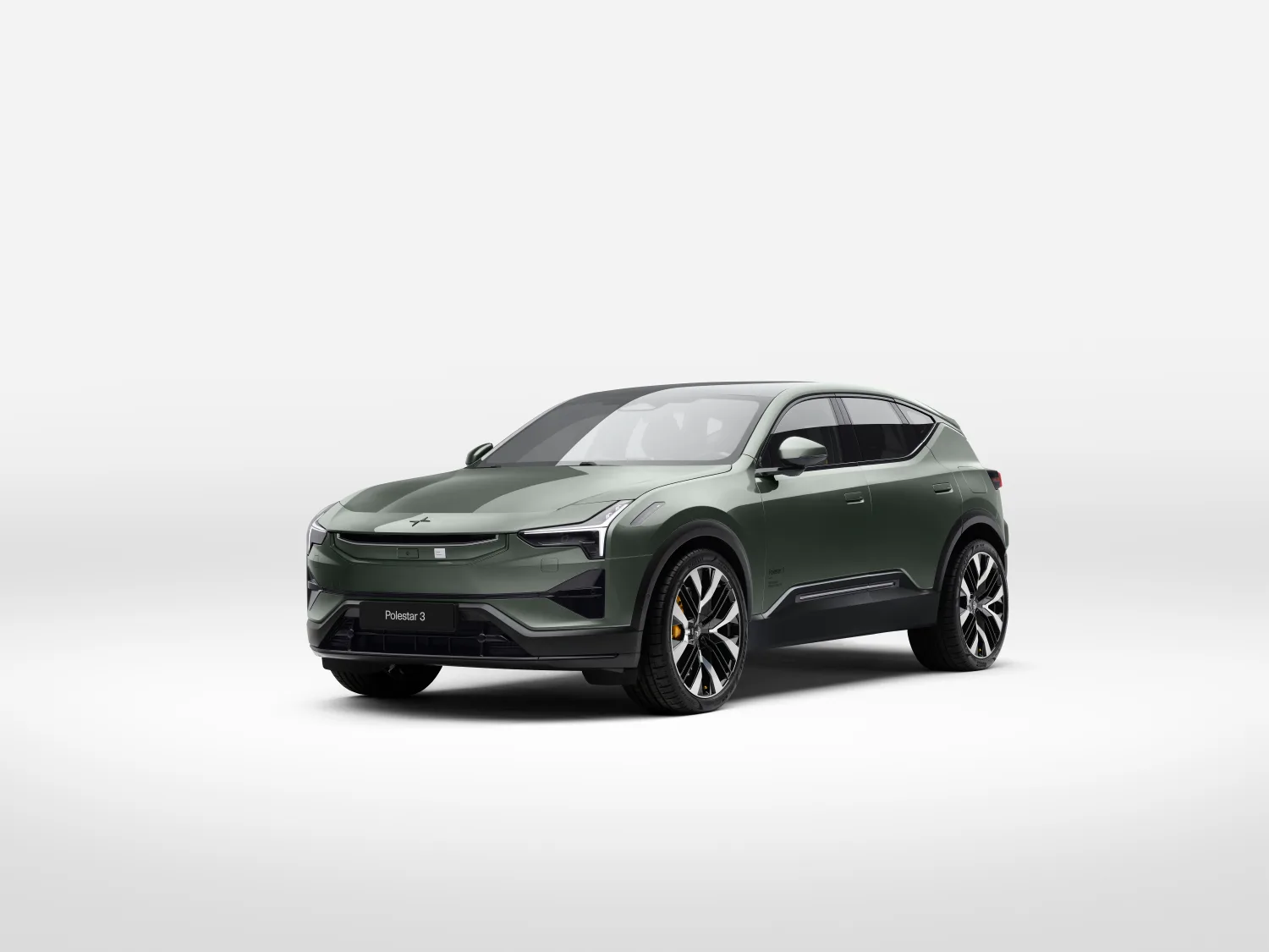 Polestar 3 Performance