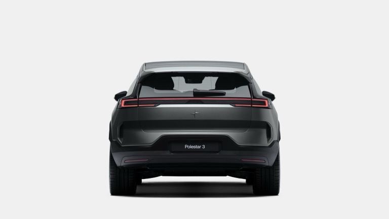 Polestar 3 Rear Motor