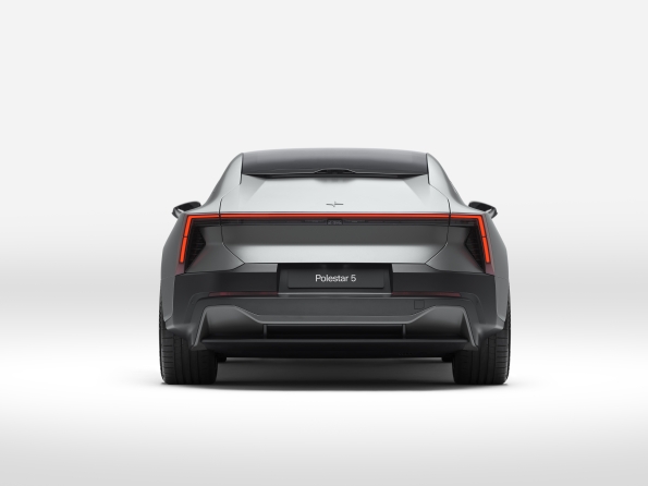 Polestar 5 Dual Motor