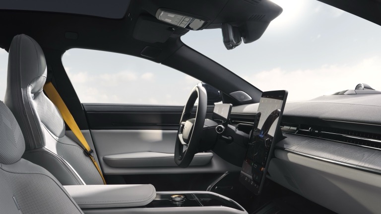Polestar 5 Dual Motor