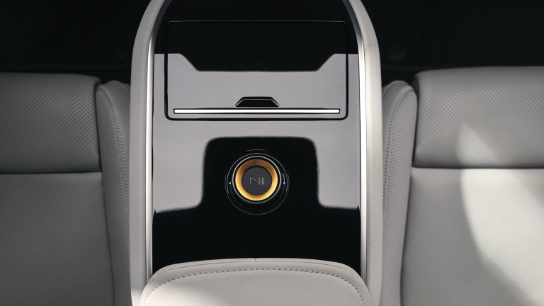 Polestar 5 Dual Motor