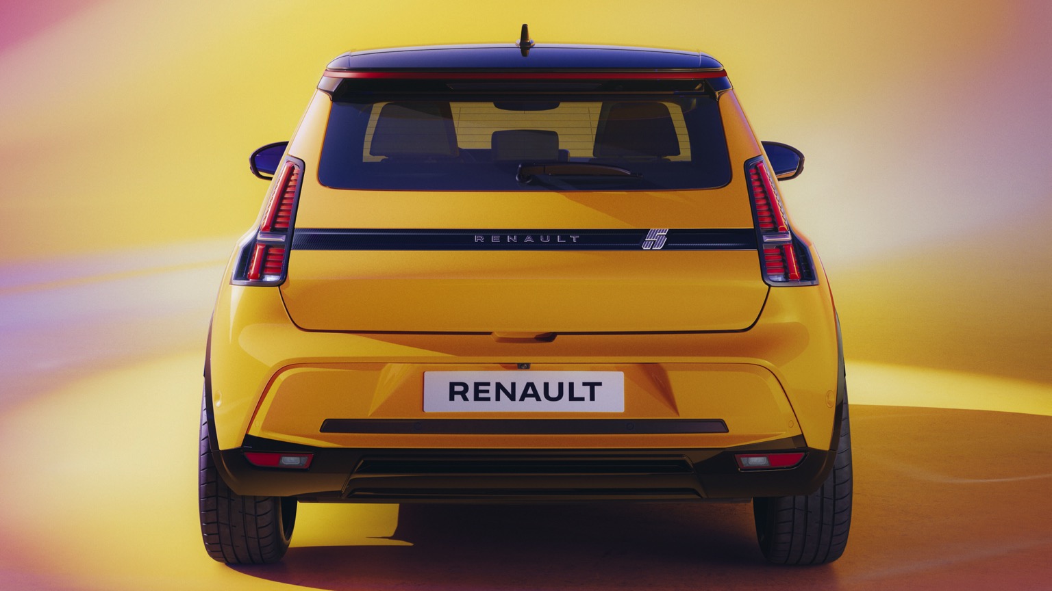 Renault 5 E-Tech 37kWh
