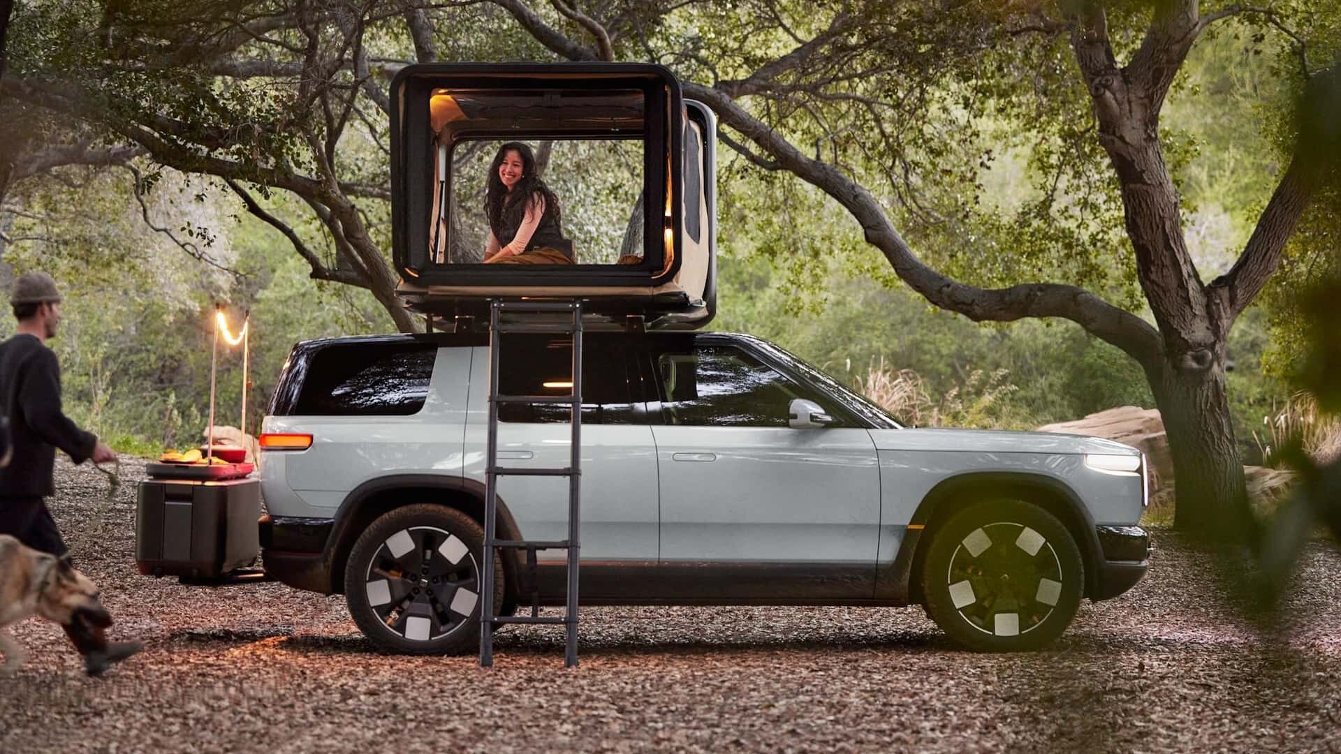 Rivian R2 Dual-Motor AWD Premium