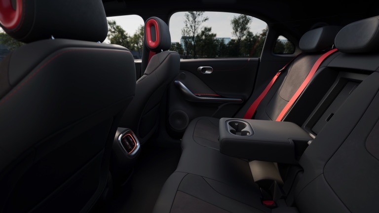 Smart 1 Brabus 2023