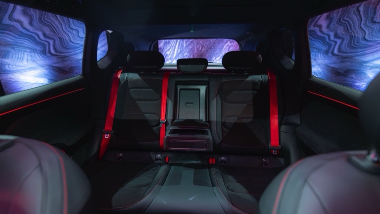 Smart 5 Brabus