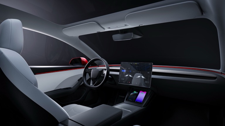 Tesla Model 3 Premium Long Range AWD