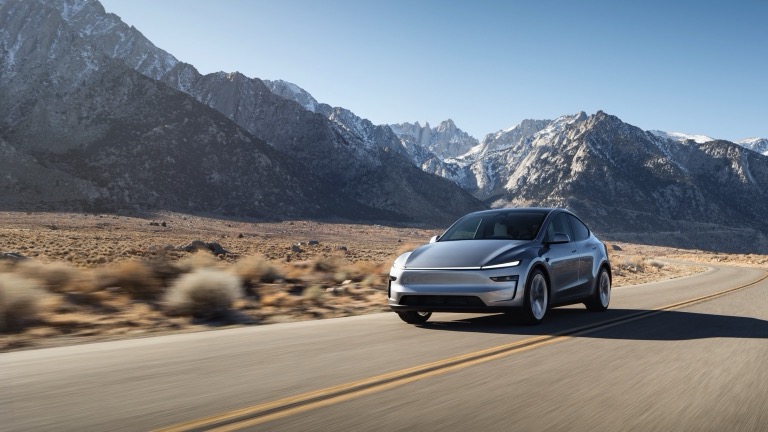Tesla Model Y Premium AWD 2026