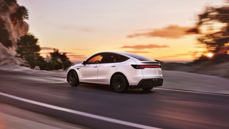 Tesla Model Y Premium AWD 2026