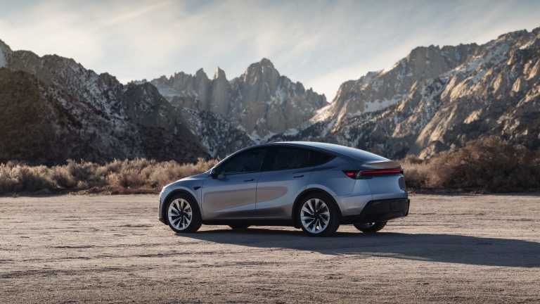 Tesla Model Y Premium AWD 2026