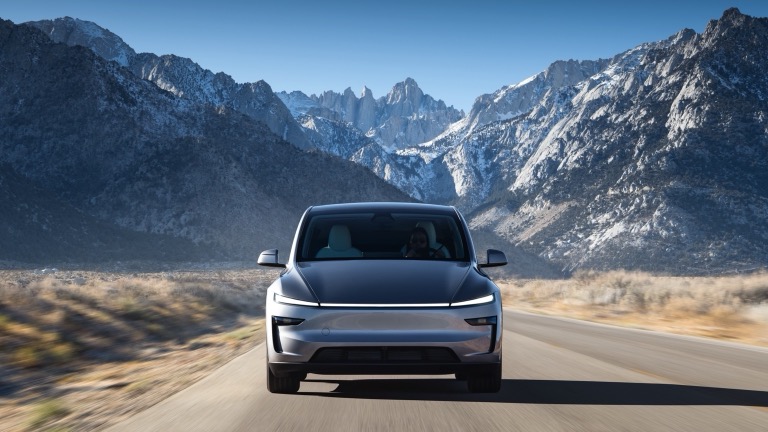 Tesla Model Y Premium AWD 2026