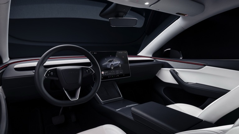 Tesla Model Y Premium AWD 2026
