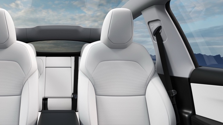 Tesla Model Y Premium AWD
