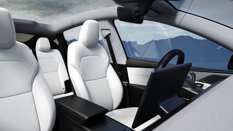 Tesla Model Y Premium AWD