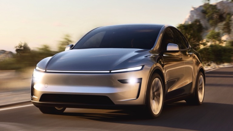 Tesla Model Y Premium RWD