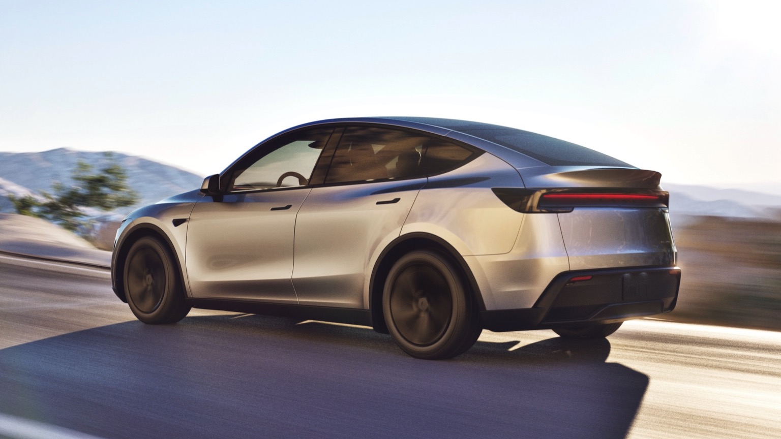 Tesla Model Y Premium RWD