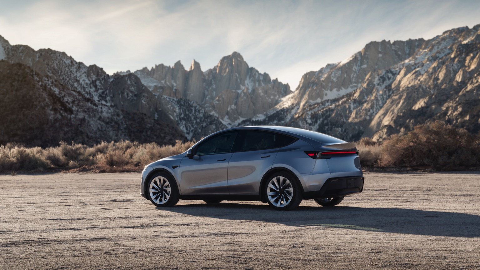 Tesla Model Y Premium RWD
