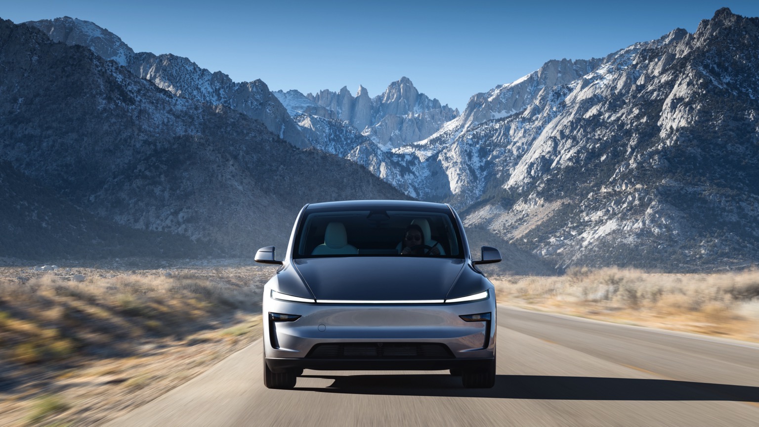 Tesla Model Y Premium RWD