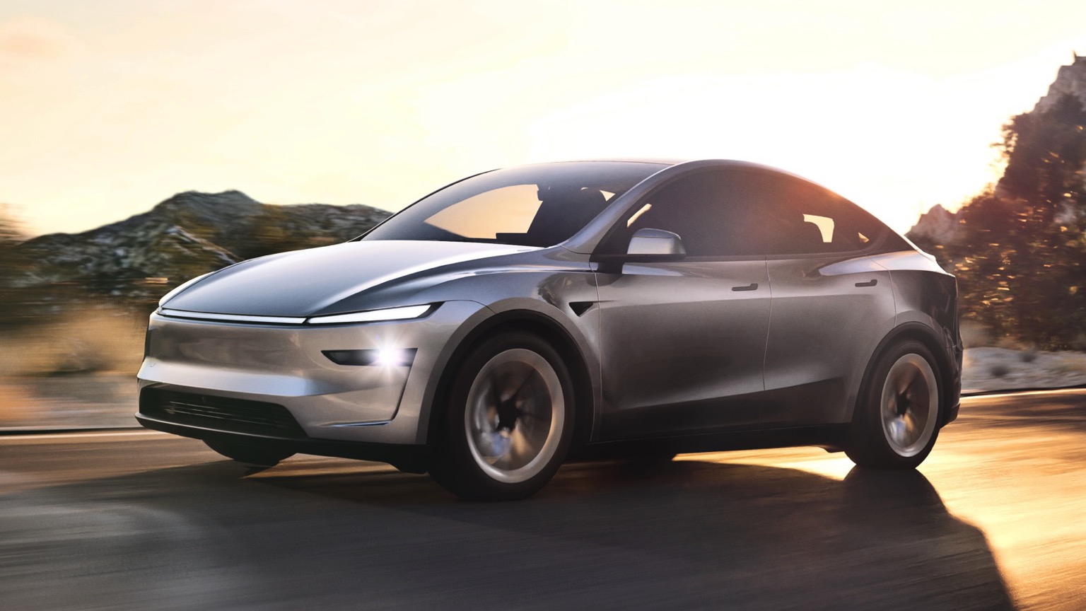 Tesla Model Y Premium RWD