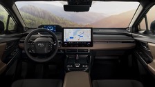 Toyota bZ4X Touring AWD 74.7 kWh