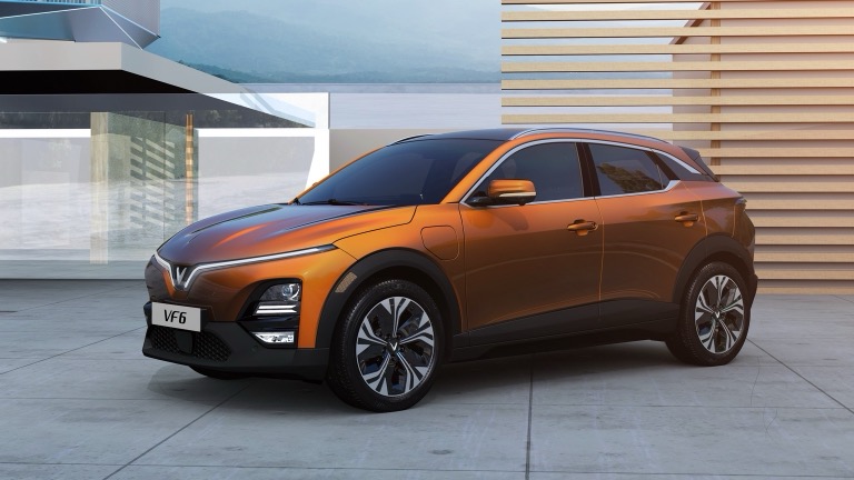 VinFast VF 6 Eco