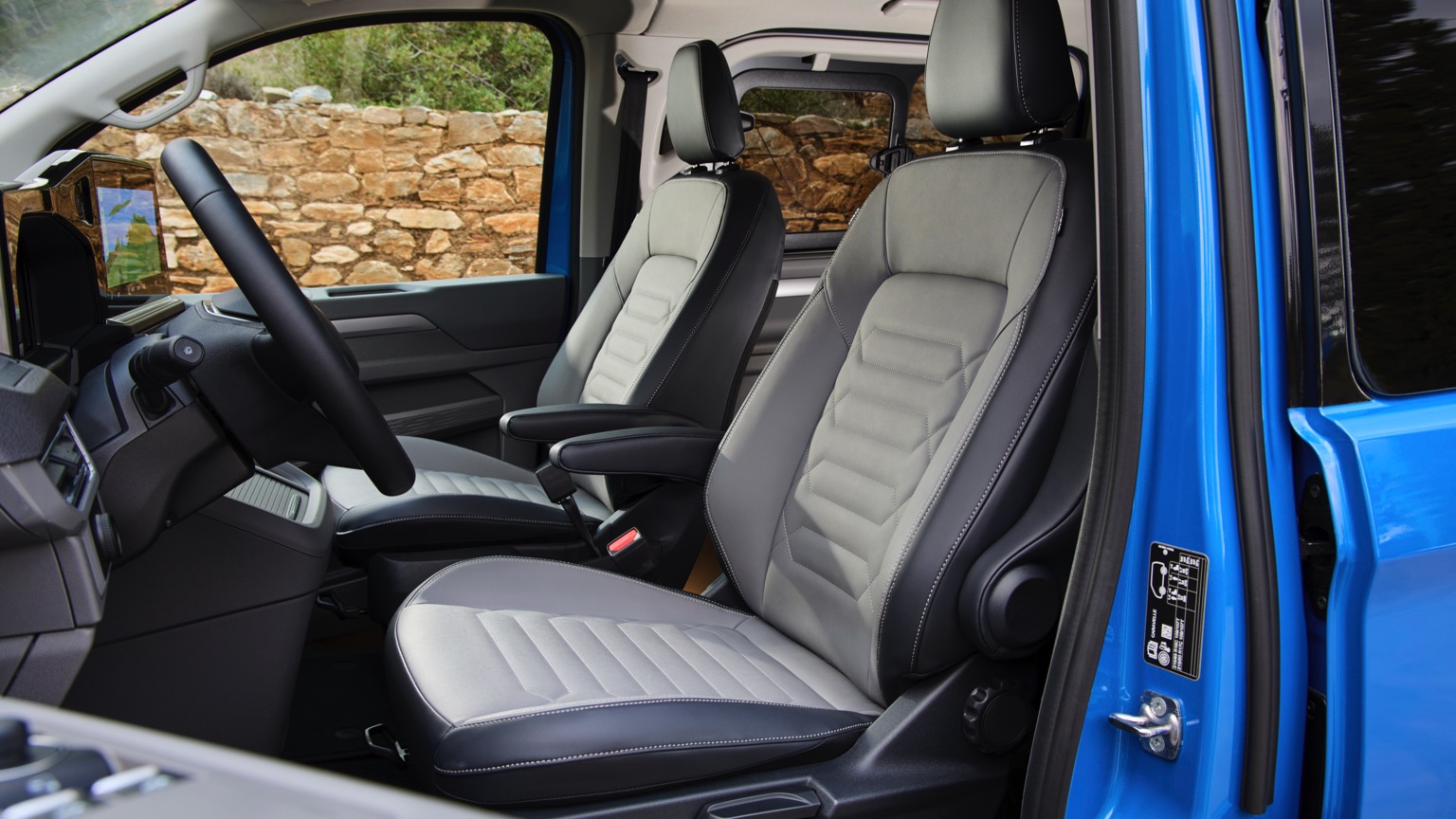 Volkswagen e-Caravelle L2 210 kW 4MOTION 71 kWh