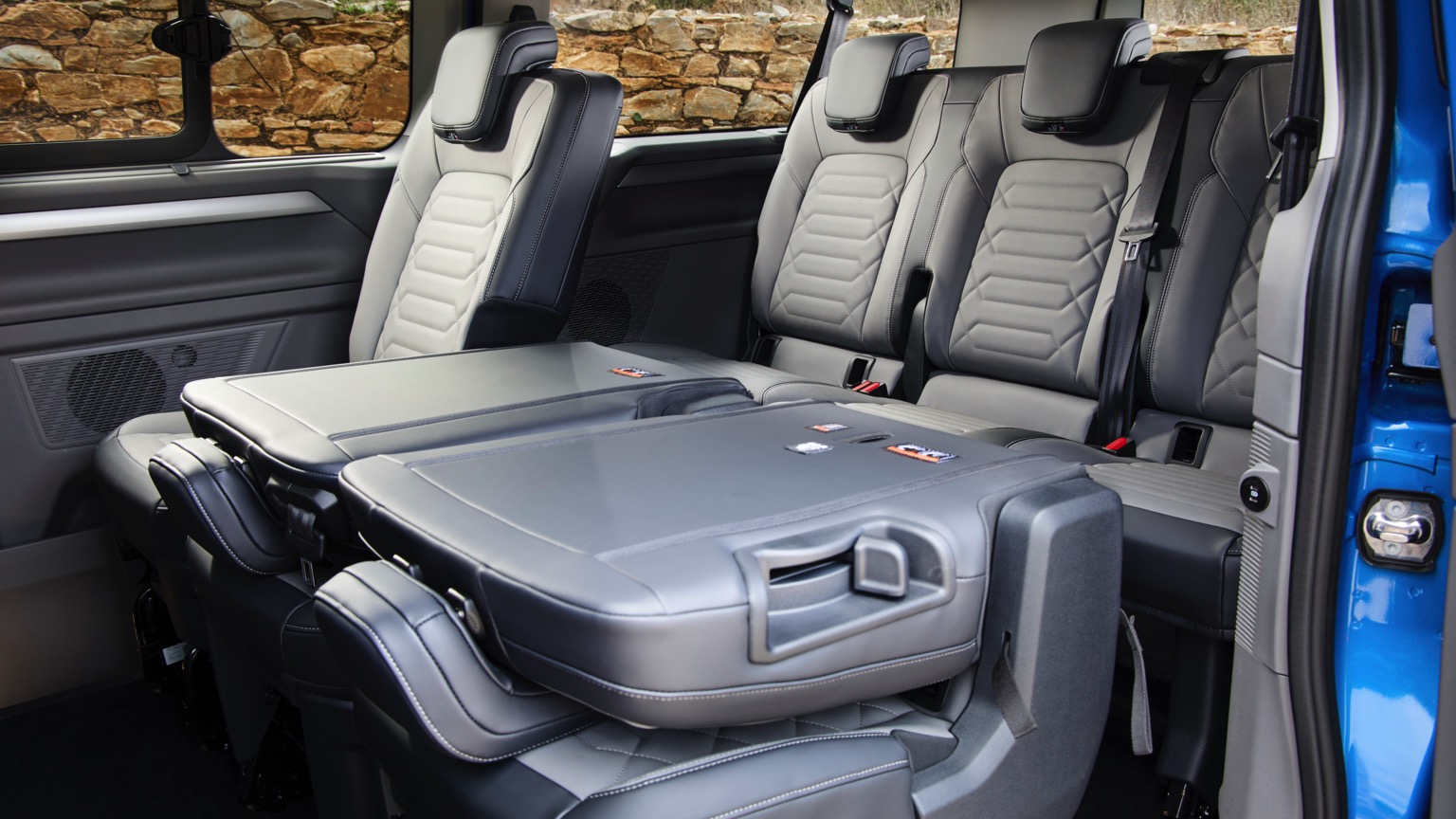 Volkswagen e-Caravelle L2 210 kW 4MOTION 71 kWh