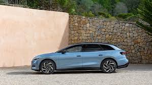 Volkswagen ID.7 Tourer 86 kWh