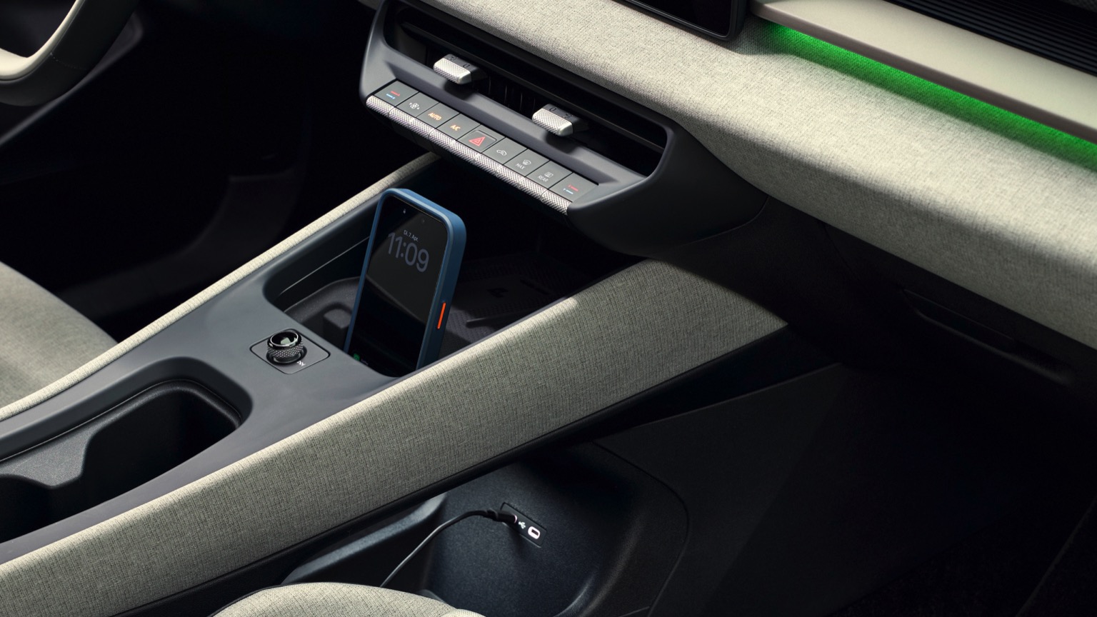 Volkswagen ID Cross 85 kW - 37 kWh