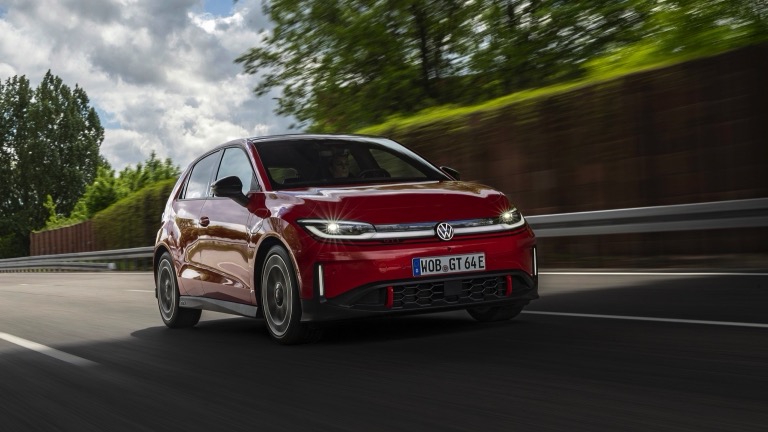 Volkswagen ID. Polo GTI