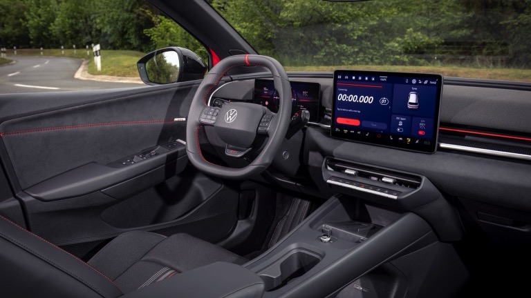 Volkswagen ID. Polo GTI