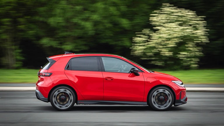 Volkswagen ID. Polo GTI