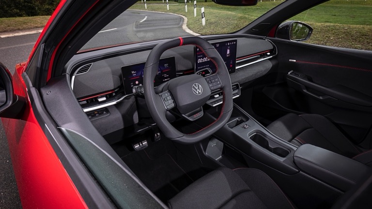 Volkswagen ID. Polo GTI