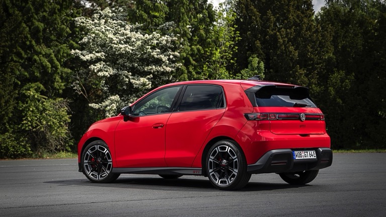 Volkswagen ID. Polo GTI