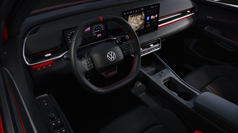Volkswagen ID. Polo GTI