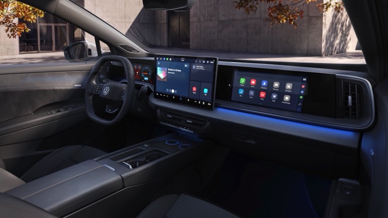 Volkswagen ID. Tiguan Pro 4MOTION