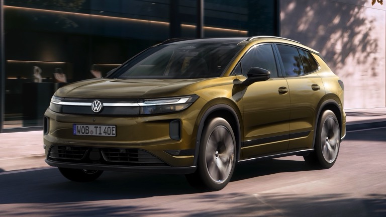 Volkswagen ID. Tiguan Pro 4MOTION